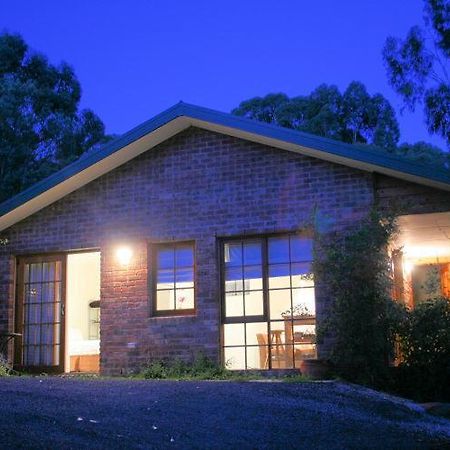 Possums Spa Apartments Hobart Bagian luar foto
