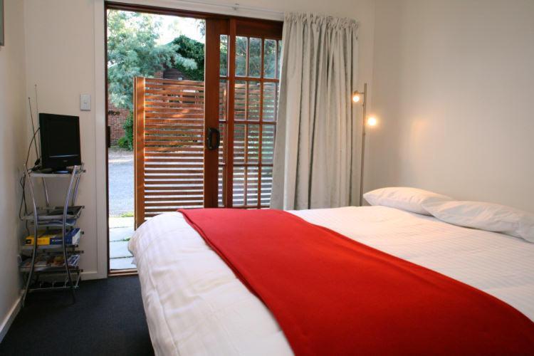 Possums Spa Apartments Hobart Ruang foto