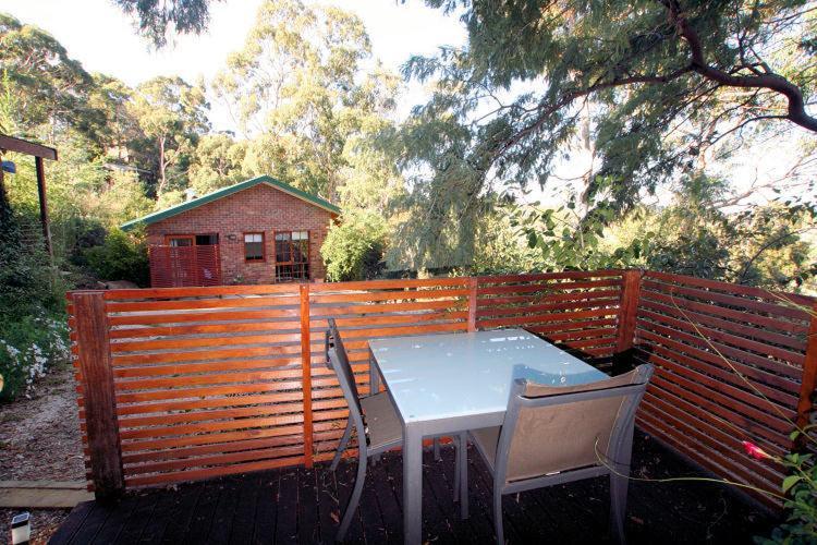 Possums Spa Apartments Hobart Ruang foto