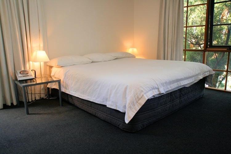 Possums Spa Apartments Hobart Ruang foto