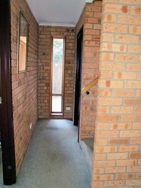 Possums Spa Apartments Hobart Ruang foto