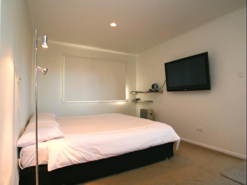 Possums Spa Apartments Hobart Bagian luar foto
