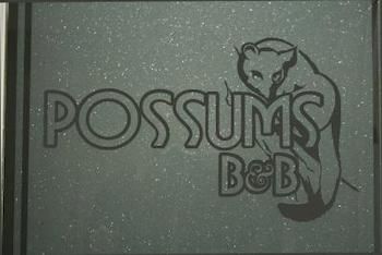 Possums Spa Apartments Hobart Bagian luar foto
