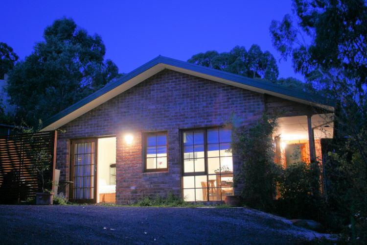 Possums Spa Apartments Hobart Bagian luar foto